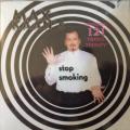 CD - Max Kaan`s - Stop Smoknig - Personal 121 Trance Therapy (NEW Sealed)