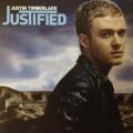 CD - Justin Timberlake - Justified
