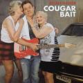 CD - Brian Hanner - Cougar Bait (single)