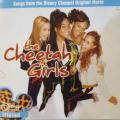 CD - The Cheetah Girls - Songs From The Disney Channel Original Movie