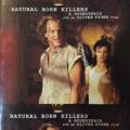 CD - Natural Born Killers - A Soundtrack for An Oliver Stone Film