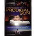 DVD - Confessions of A Prodigal Son