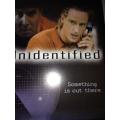 DVD - Unidentified - Something Is Out There