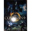 DVD - The Covenant -