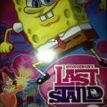 DVD - Sponge Bob`s Last Stand