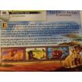 DVD - Disneys The Lion King 2 Simba's Pride
