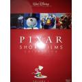 DVD - Pixar Short Films Collection Volume 1