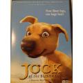 DVD - Jock of the Bushveld