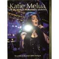 DVD - Katie Melua With the Stuttgart Philharmonic Orchestra