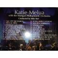 DVD - Katie Melua With the Stuttgart Philharmonic Orchestra