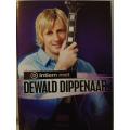 DVD - Dewald Dippenaar - Intiem Met