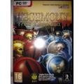 Pc - Hegemony Gold Wars of Ancient Greece