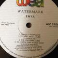LP - Enya - Watermark