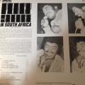 LP - Percy Sledge - In South Africa ATC 9257