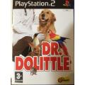 PS2 - DR. Dolittle