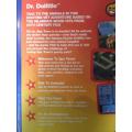 PS2 - DR. Dolittle