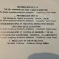 CD - The Great Composers - Volume Three - Rimsky - Korsakov