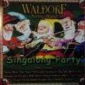 CD - Waldorf String Band - `Singalong Party`