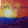 CD - Cafe del Mar - Volumen Cinco