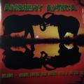 CD - Ambient Africa