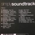 CD - Simply Soundtracks - Horror