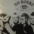 CD - No Doubt - The Singles 1992 - 2003
