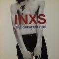 CD - INXS - The Greatest Hits