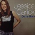CD - Jessica Garlick - Come Back (single)