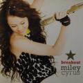 CD - Miley Cyrus - Breakout
