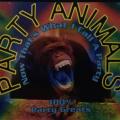 CD - Party Animals - 100% Party Greats