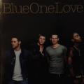 CD - Blue - One Love