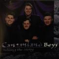 CD - Canaanland Boys - Telling The Story