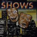 CD - The Greatest Shows On Earth (Disc Two)