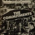 CD - The Commitments - Music From The Original Motion Picture