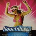 CD - Floorfillers - Volume 2 (2cd)
