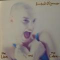 CD - Sinead O`Connor - The Lion and The Cobra