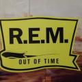 CD - R.E.M - Out of Time