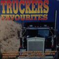 CD -  Truckers Favourites - Various Artists