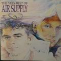 CD - Air Supply - The Very Best Of