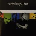 CD - Newsboys - Go