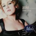 CD - Anke Pietrangeli - Silver Lining (Idols) (Single)
