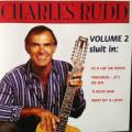 CD - Charles Rudd - Volume 2 Sluit in: