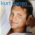 CD - Kurt Darren - Uit Die Diepte Van My Heart
