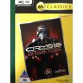 PC - Crysis Maximum Edition - Crysis + Crysis Warhead + Crysis Wars