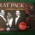 CD - The Rat Pack - Bestlife and Amstel Larger