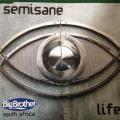 CD - Semisane - Life (single)