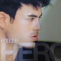 CD - Enrique - Hero (single)