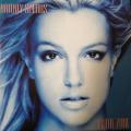 CD - Britney Spears - In The Zone