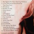 CD - Britney Spears - In The Zone