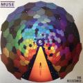 CD - Muse - The Resistance